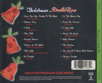 Christmas On Death Row w/ Back Artwork