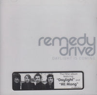 Remedy Drive: Daylight Is Coming w/ Hype Sticker