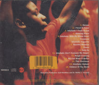 The Boys Choir Of Harlem: The Sound Of Hope Promo Stamped w/ Hype Sticker