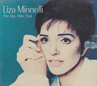 Liza Minnelli: The Day After That 3-Track Maxi-Single