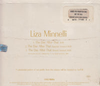 Liza Minnelli: The Day After That 3-Track Maxi-Single