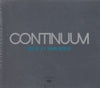 John Mayer: Continuum w/ Case Slip
