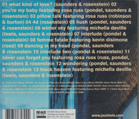 Jazzhole: Blackburst