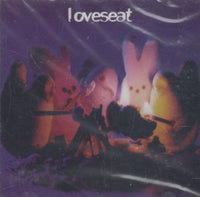 Loveseat: Applehands & Yellowcard