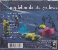 Loveseat: Applehands & Yellowcard