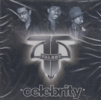 Talent: Celebrity