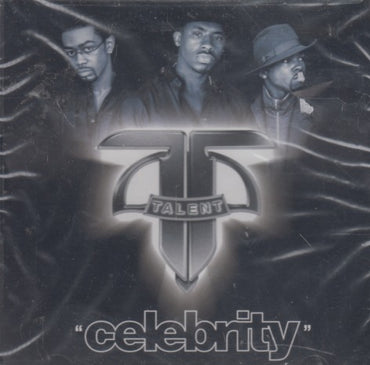 Talent: Celebrity