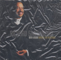 Richard Smallwood With Vision: Healing: Live In Detroit w/ Drill Hole