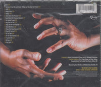 Richard Smallwood With Vision: Healing: Live In Detroit w/ Drill Hole