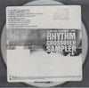 Elektra Summer 1999 Rhythm Crossover Sampler 16-Track Promo w/ Hype Sticker