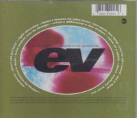 En Vogue: EV3 Promo Stamped w/ Hype Sticker