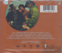 Tha Liks: X.O. Experience w/ Hype Sticker & Drill Hole