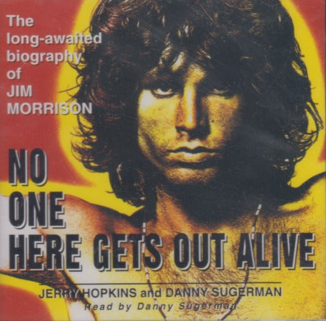 No One Here Gets Out Alive Abridged