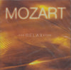 Mozart: For Relaxation w/ Cracked Case