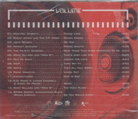 Bumpin' Tracks 14-Track Promo w/ Cracked Case