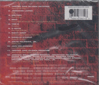 Music Of The Heart: The Album w/ Cracked Case
