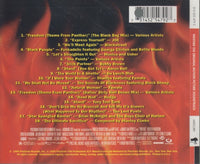 Panther: The Original Motion Picture Soundtrack Promo Stamped
