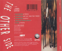 Aerosmith: The Other Side 5-Track Maxi-Single