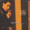 Jon B.: Don't Say: The Remixes 6-Track Maxi-Single