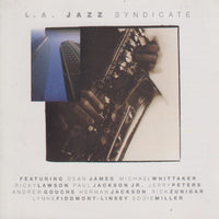 L.A. Jazz Syndicate: L.A. Jazz Syndicate