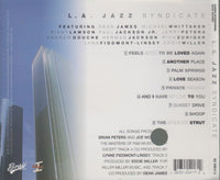 L.A. Jazz Syndicate: L.A. Jazz Syndicate