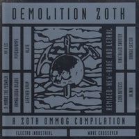 Demolition Zoth