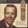 Dick Haymes: The Complete Capitol Collection 2-Disc Set