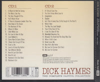 Dick Haymes: The Complete Capitol Collection 2-Disc Set