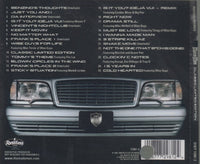 Made Men Classic Limited
