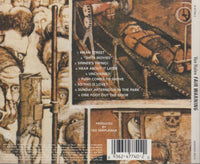 Van Halen: Fair Warning