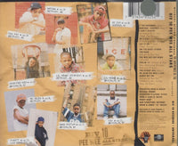 Biv 10 Pee Wee All-Stars: The Adventures Of The Biv 10 Pee Wee All-Stars