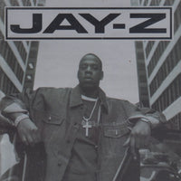 Jay-Z: Life And Times Of S. Carter Vol. 3