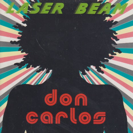 Don Carlos: Lazer Beam