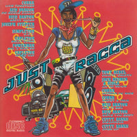 Just Ragga Vol. 1