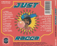 Just Ragga Vol. 1