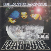 Black Moon: War Zone