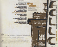 Ben Harper & The Blind Boys Of Alabama: Live At The Apollo Japan w/ OBI Strip & Lyric Sheet