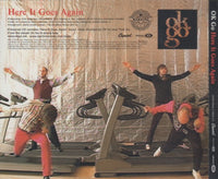 OK Go: Here It Goes Again: The Treadmill Video 1-Track Promo