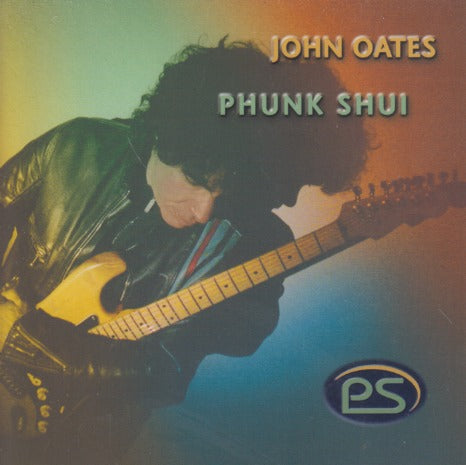 John Oates: Phunk Shui