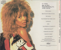 Tina Turner: Break Every Rule Germany