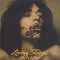 Living Things: Bombs Below 1-Track Promo