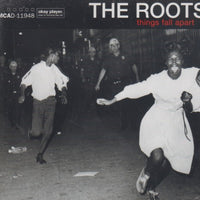 The Roots: Things Fall Apart