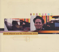 David Hillyard And The Rocksteady Seven: Playtime w/ Drill Hole
