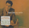 Steve Cole: Stay Awhile Promo Stamped w/ Hype Sticker