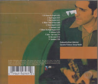 Steve Cole: Stay Awhile Promo Stamped w/ Hype Sticker
