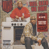 Clipse: Hell Hath No Fury w/ Hype Sticker