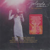 Yolanda Adams: The Experience Promo Stamped w/ Hype Sticker & Cracked Case