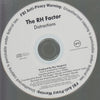 The RH Factor: Distractions 12-Track Promo w/ No Artwork