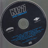 KISS: Ace Frehley w/ No Artwork
