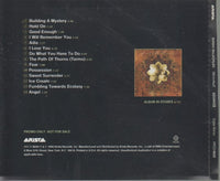Sarah McLachlan: Mirrorball 14-Track Advance Promo